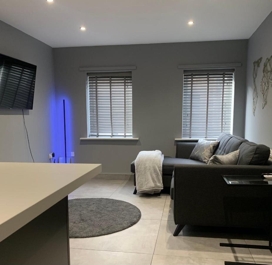 #4 Reed Street Apartment Hull City Centre Nr Connexin Live Kingston upon Hull ภายนอก รูปภาพ