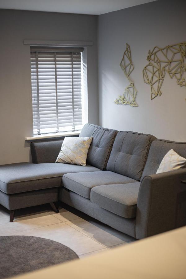 #4 Reed Street Apartment Hull City Centre Nr Connexin Live Kingston upon Hull ภายนอก รูปภาพ