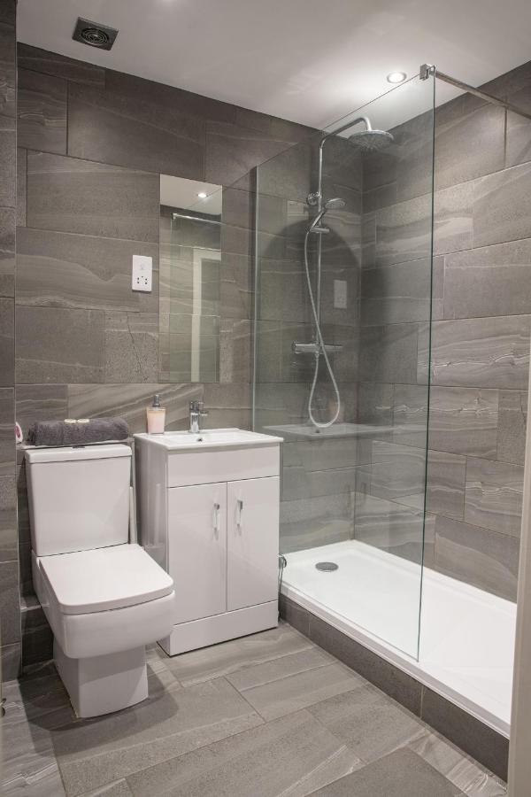 #4 Reed Street Apartment Hull City Centre Nr Connexin Live Kingston upon Hull ภายนอก รูปภาพ